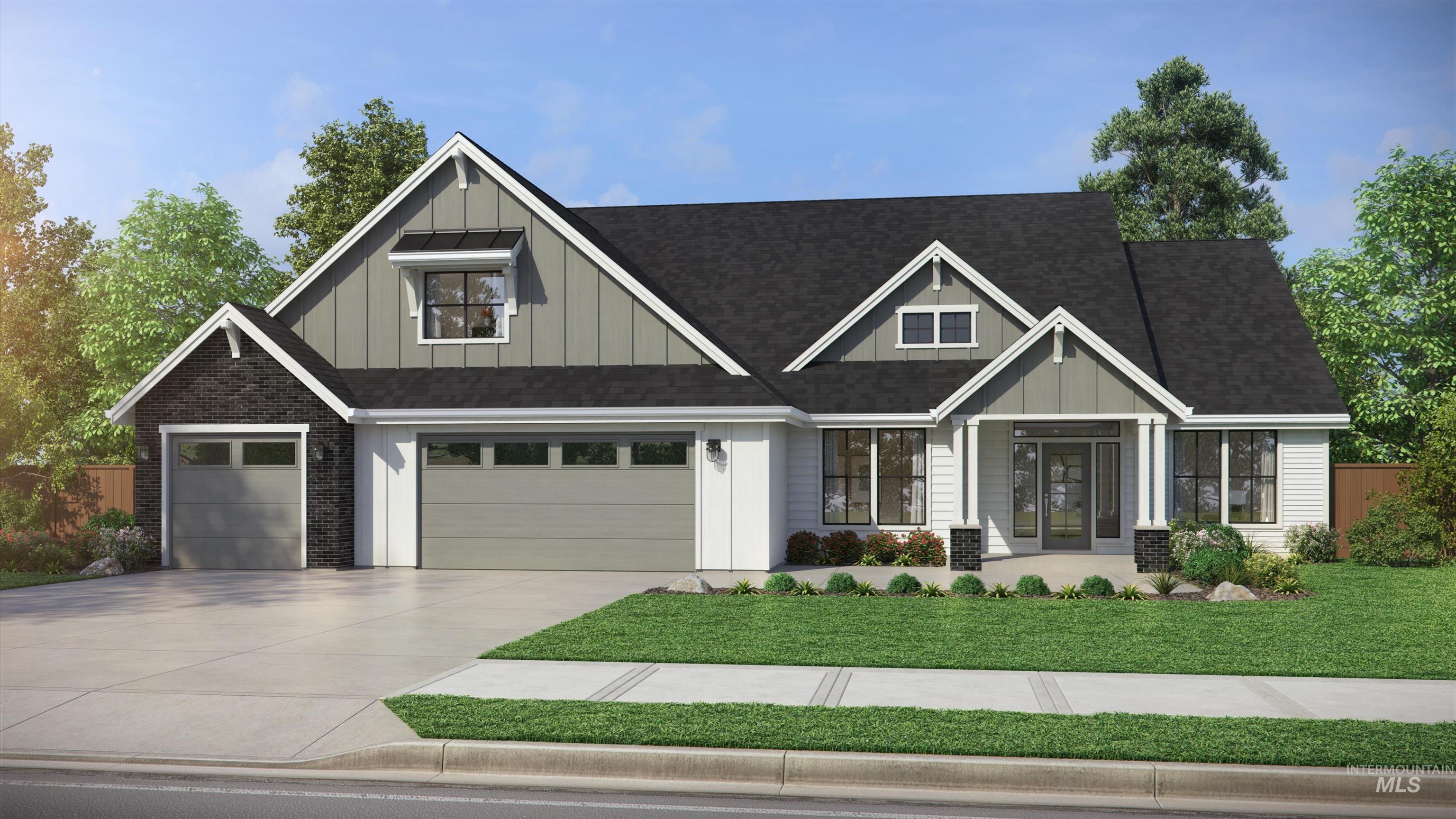 7688 W Flathead Lake St Property Photo