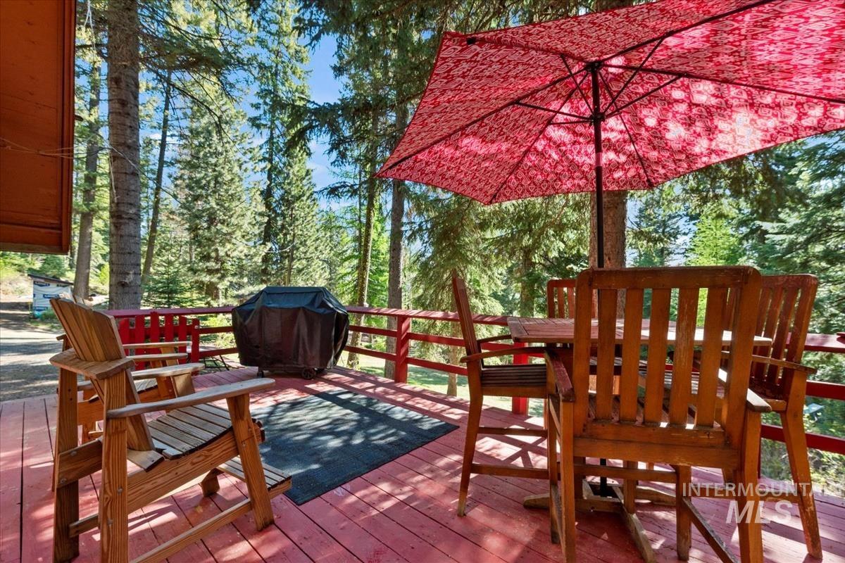 1589 Bear Trail Lp Property Photo 13