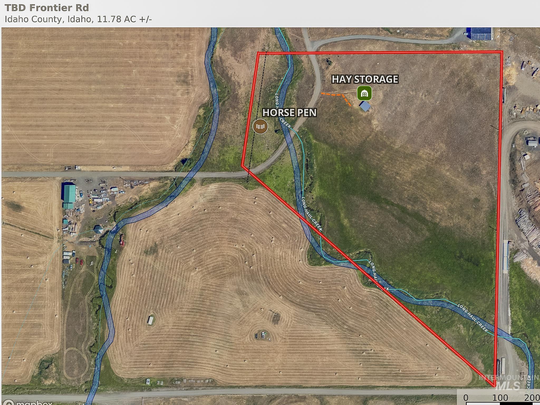 Tbd Frontier Lane Property Photo 3