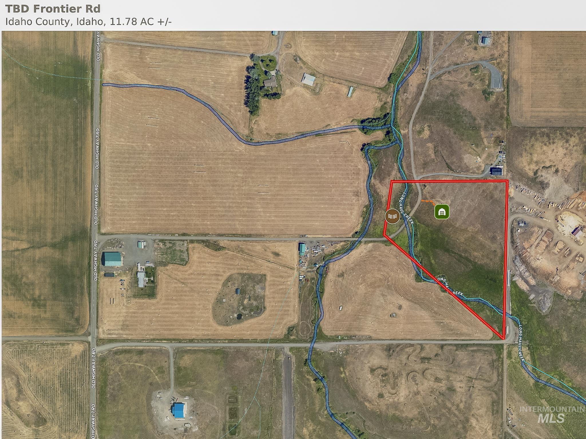 Tbd Frontier Lane Property Photo 4
