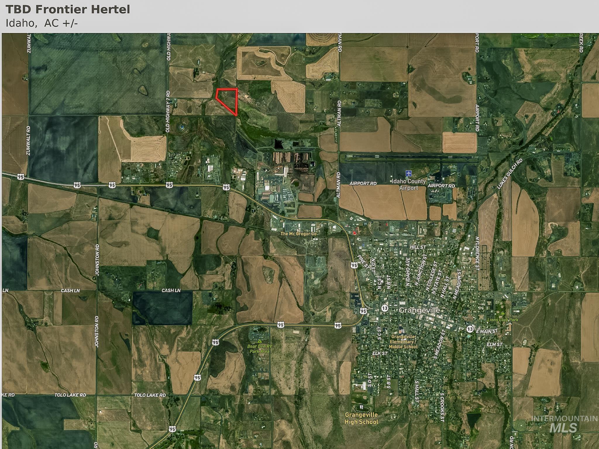 Tbd Frontier Lane Property Photo 5