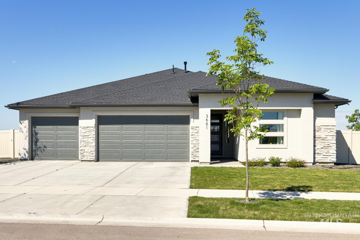 3661 S Corabell Way Property Photo 2