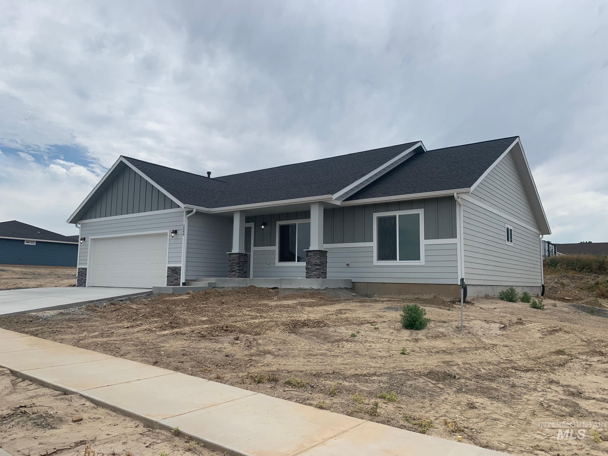 1748 Yellowstone Court Property Photo