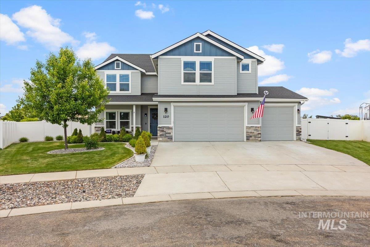 120 Pilgrim Way Property Photo 1