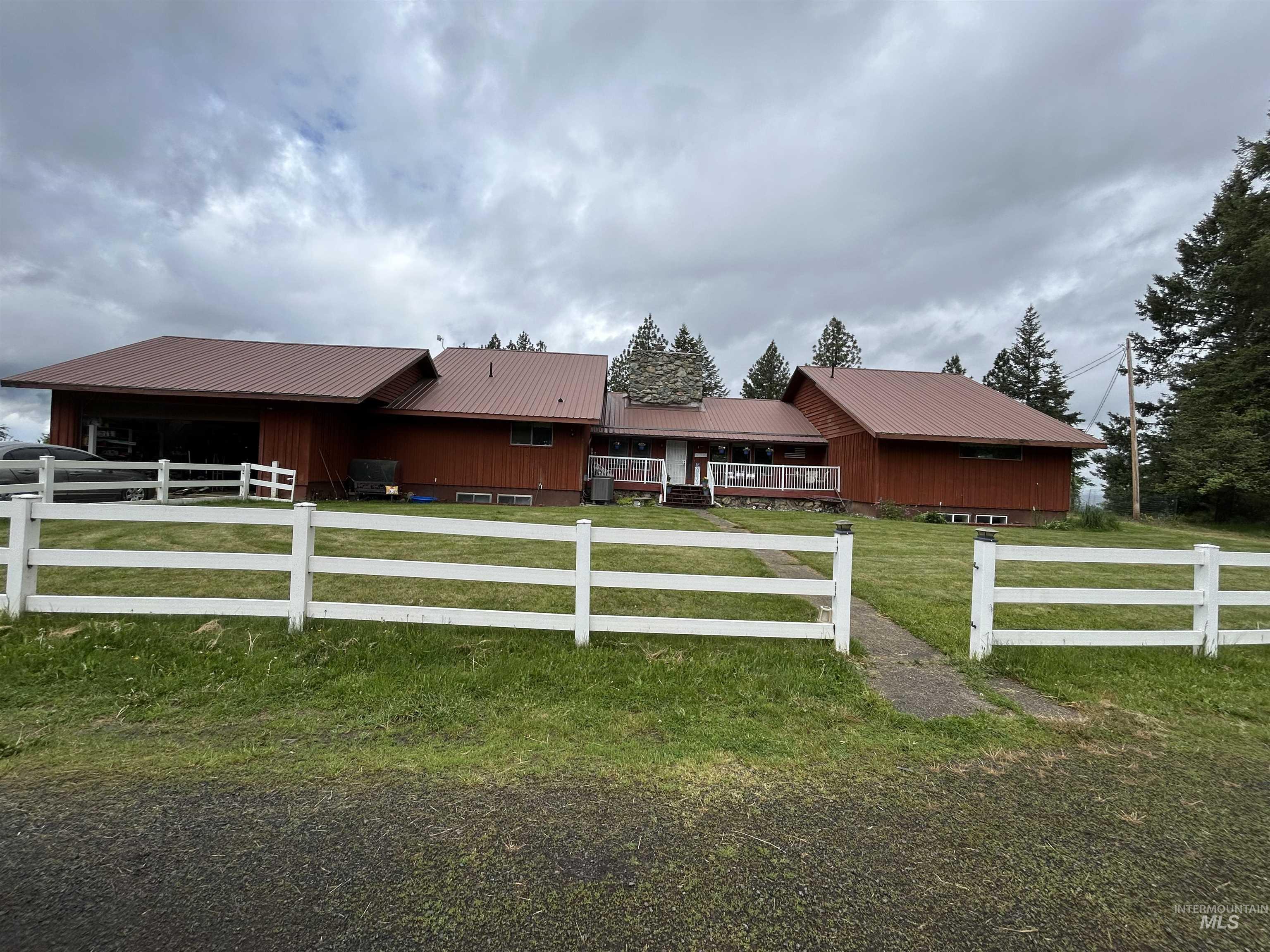 170 Red Fir Road Property Photo 1