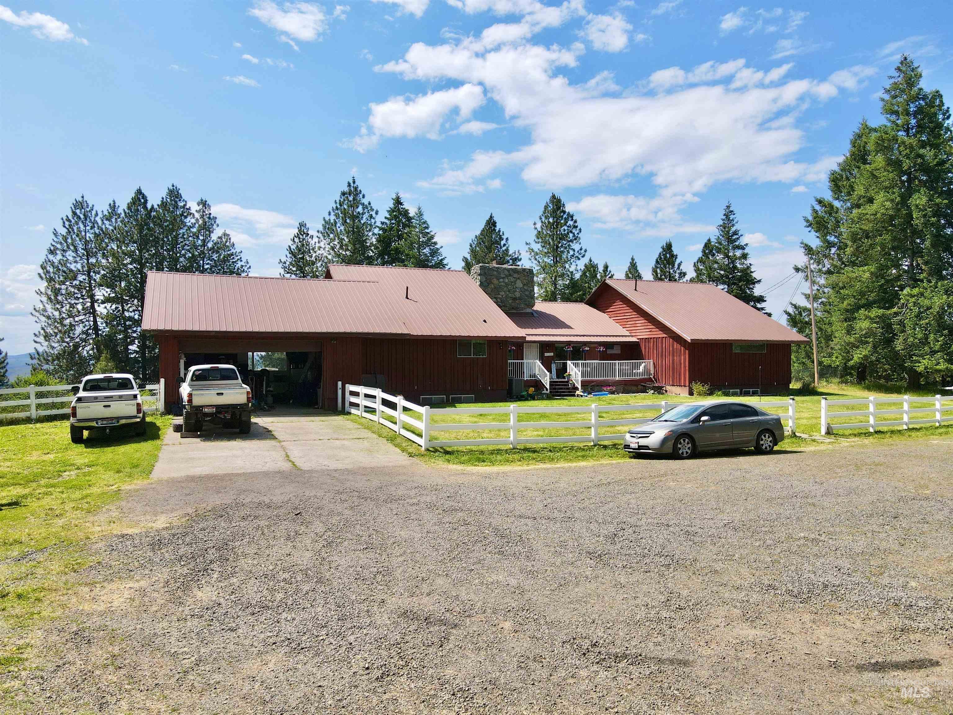 170 Red Fir Road