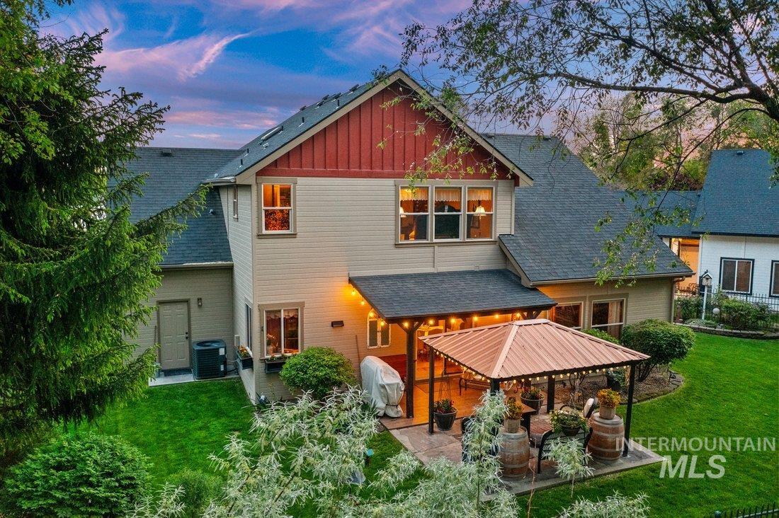 1404 Sandal Creek Property Photo 36