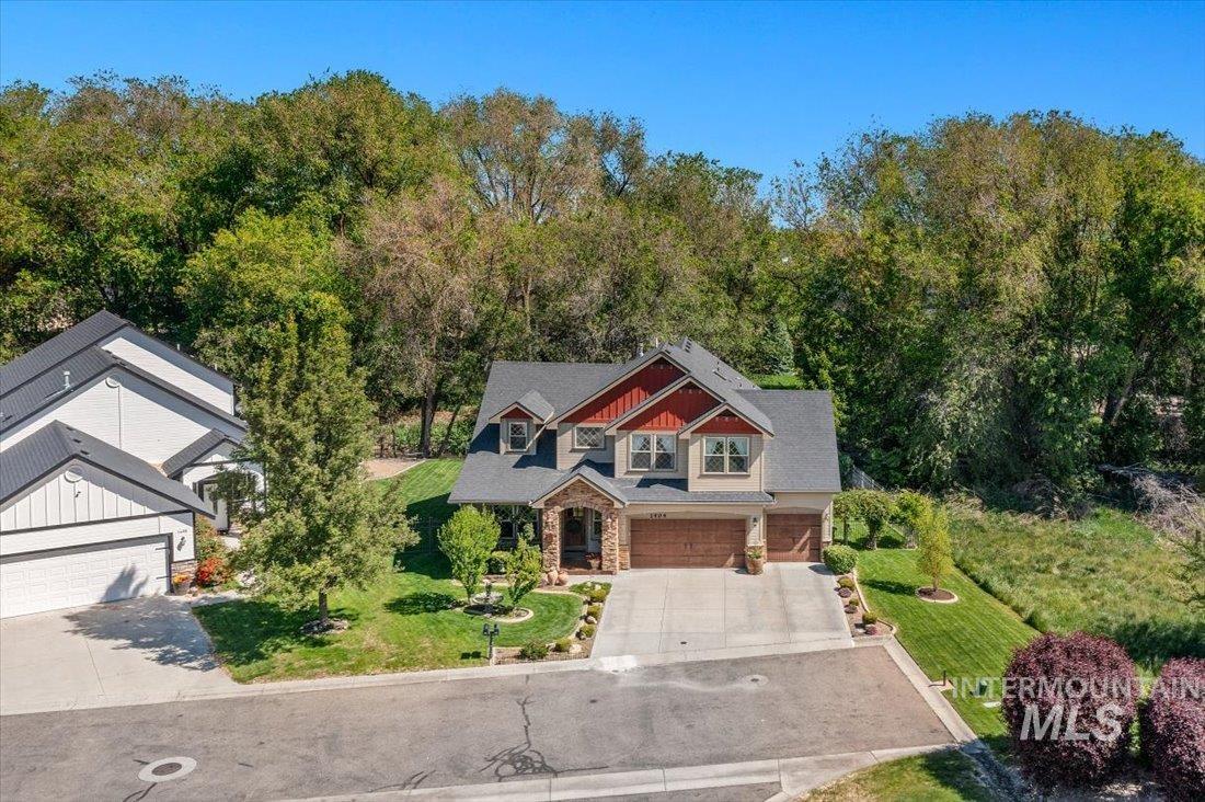 1404 Sandal Creek Property Photo 45