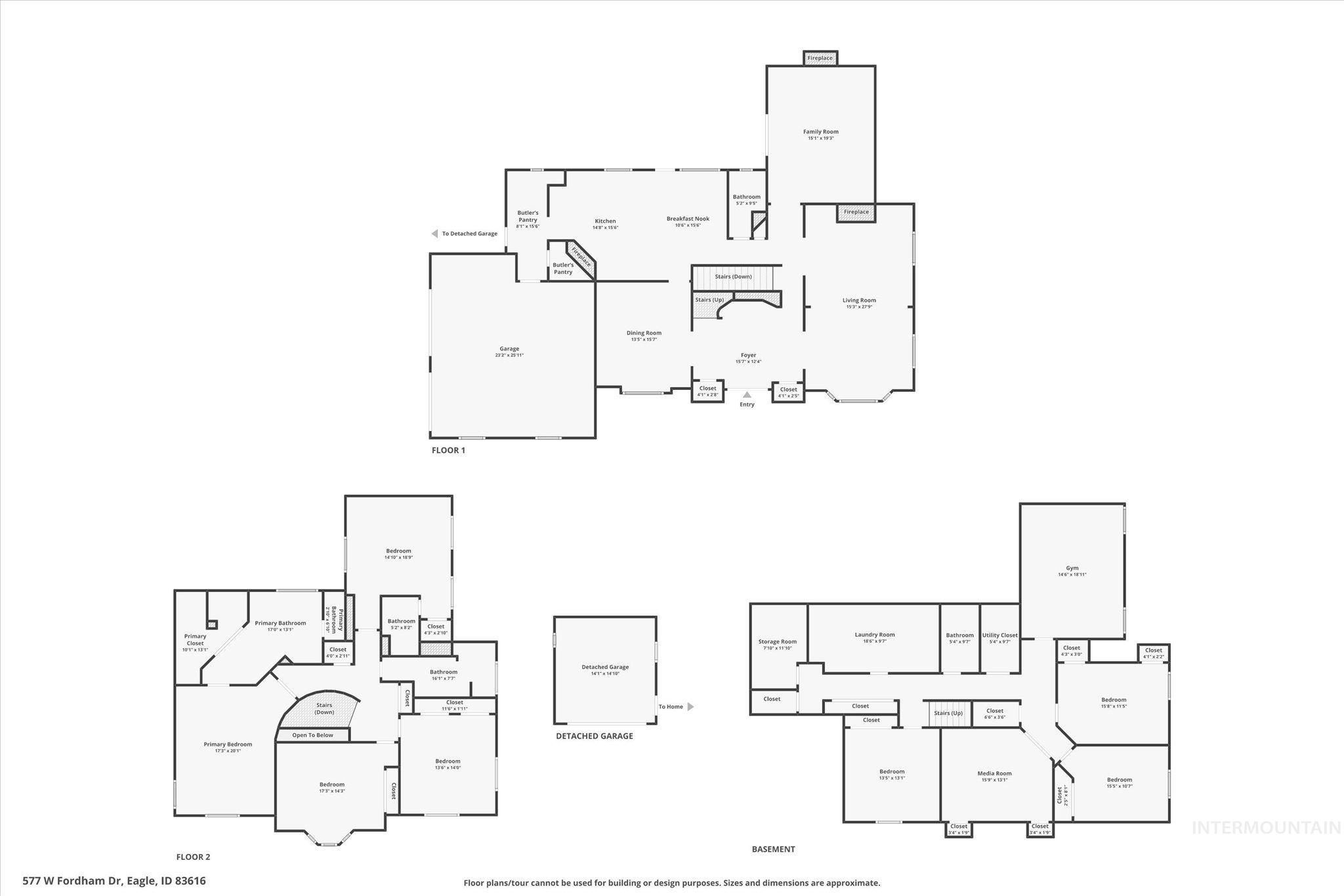 577 W Fordham Dr Property Photo 40