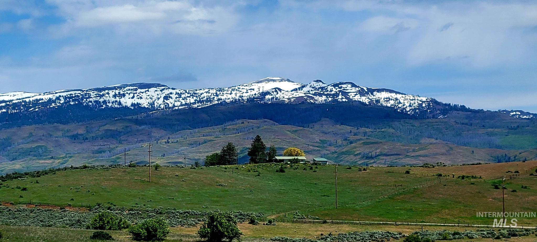 Tbd Old Highway 95 Property Photo 1