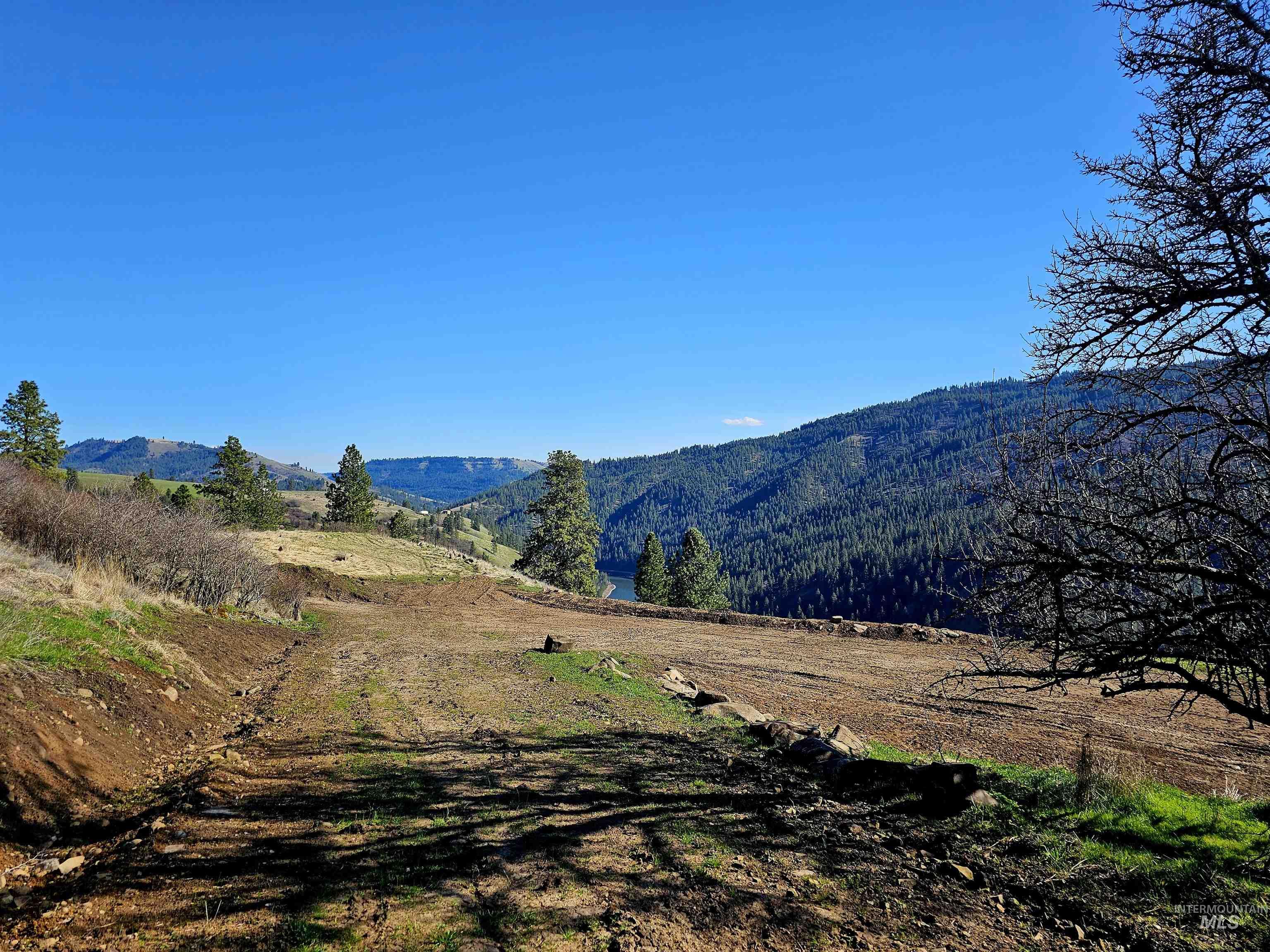 Lot 4 Quiet Hills Lane Property Photo 3