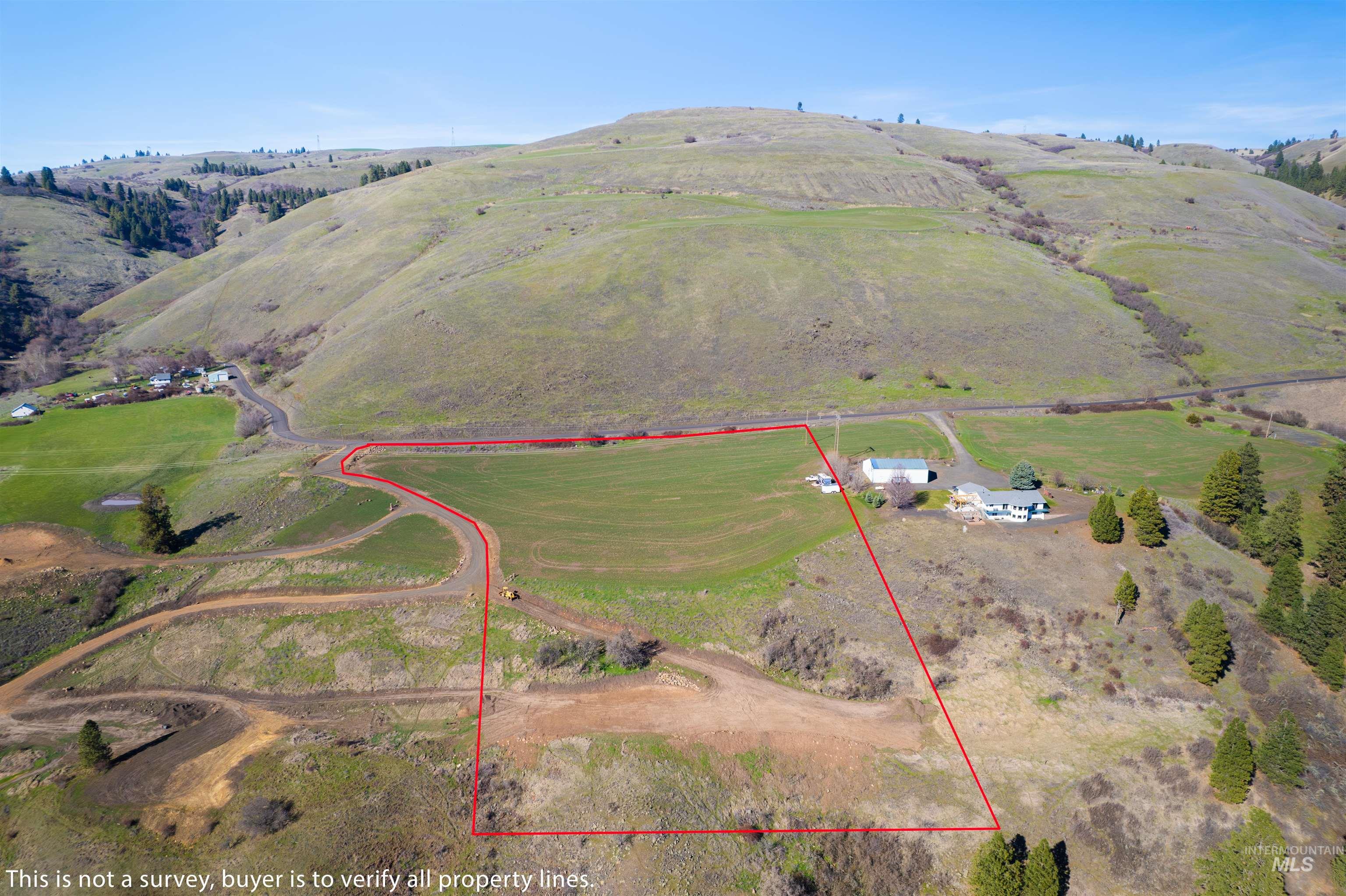 Lot 4 Quiet Hills Lane Property Photo 18