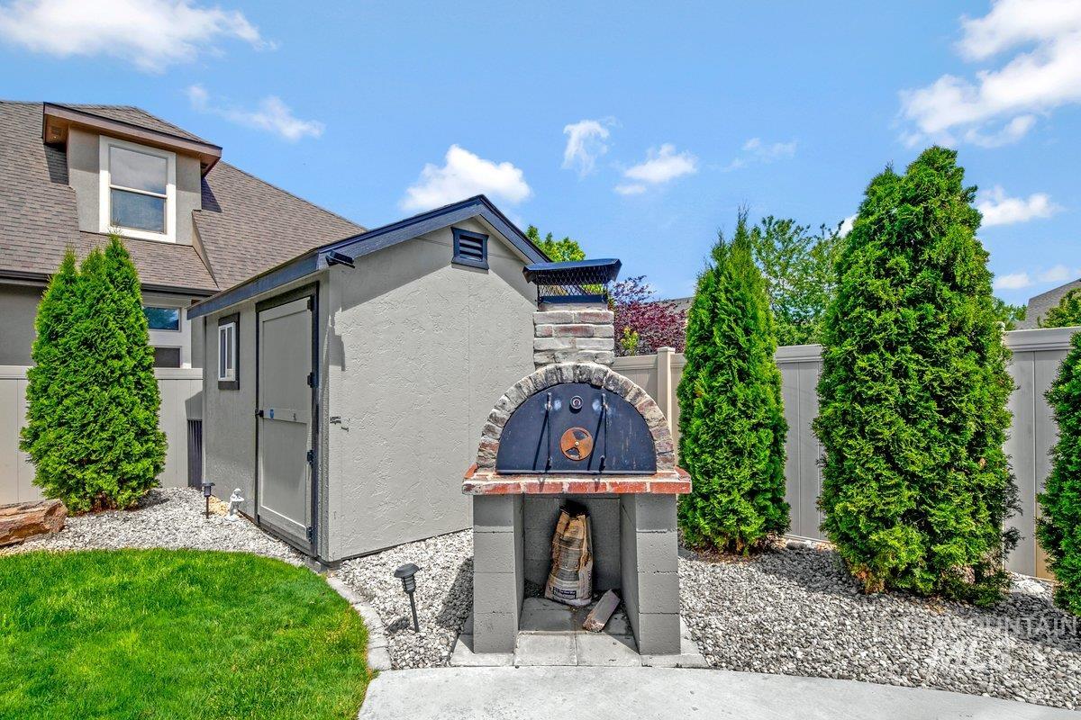 2652 E Fratello St Property Photo 33