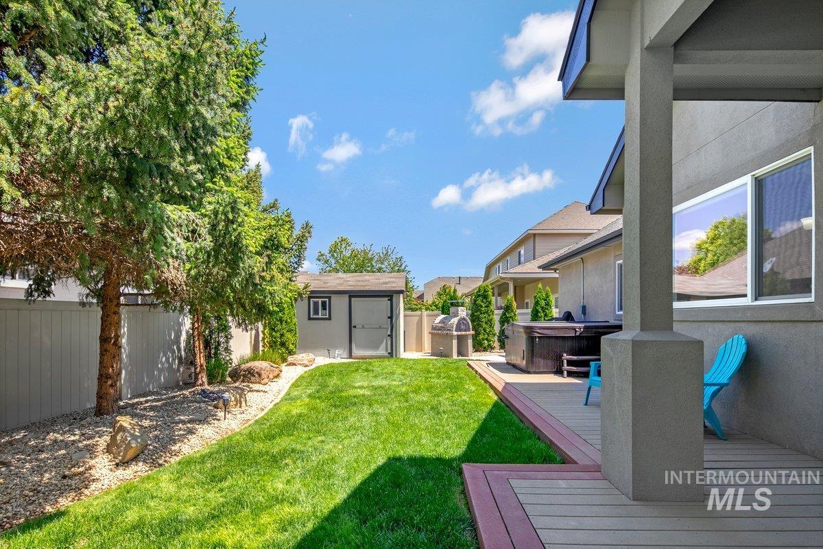 2652 E Fratello St Property Photo 36
