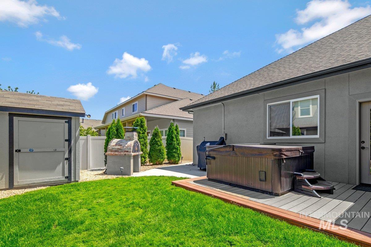 2652 E Fratello St Property Photo 37