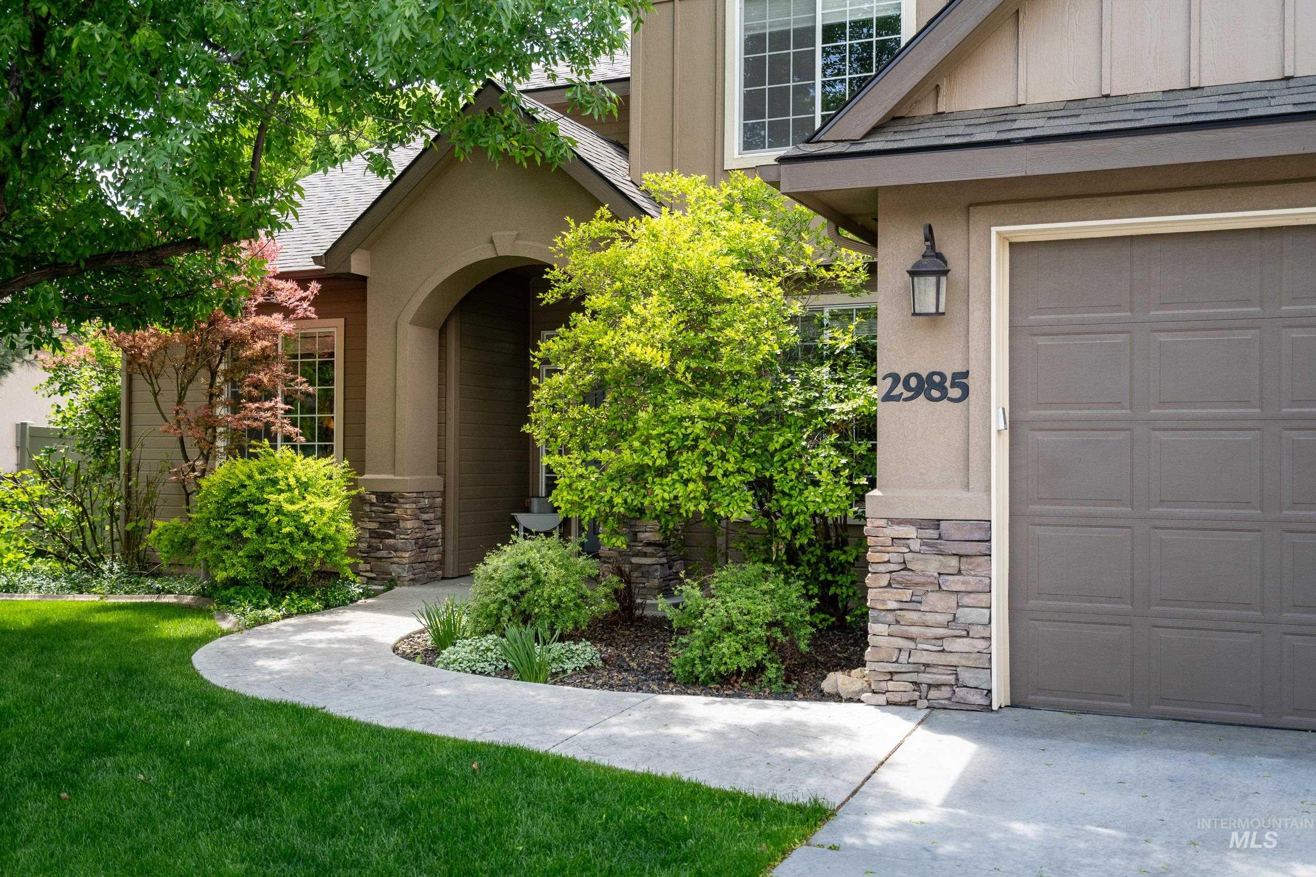 2985 E Tiber Property Photo