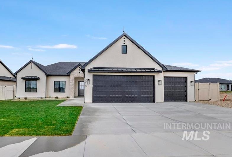 2215 Kooskia Loop Property Photo 1