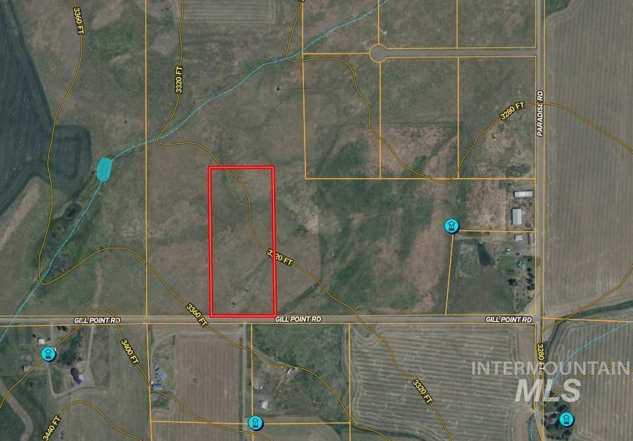 Tbd Gill Point Road Lot 4 Property Photo 6