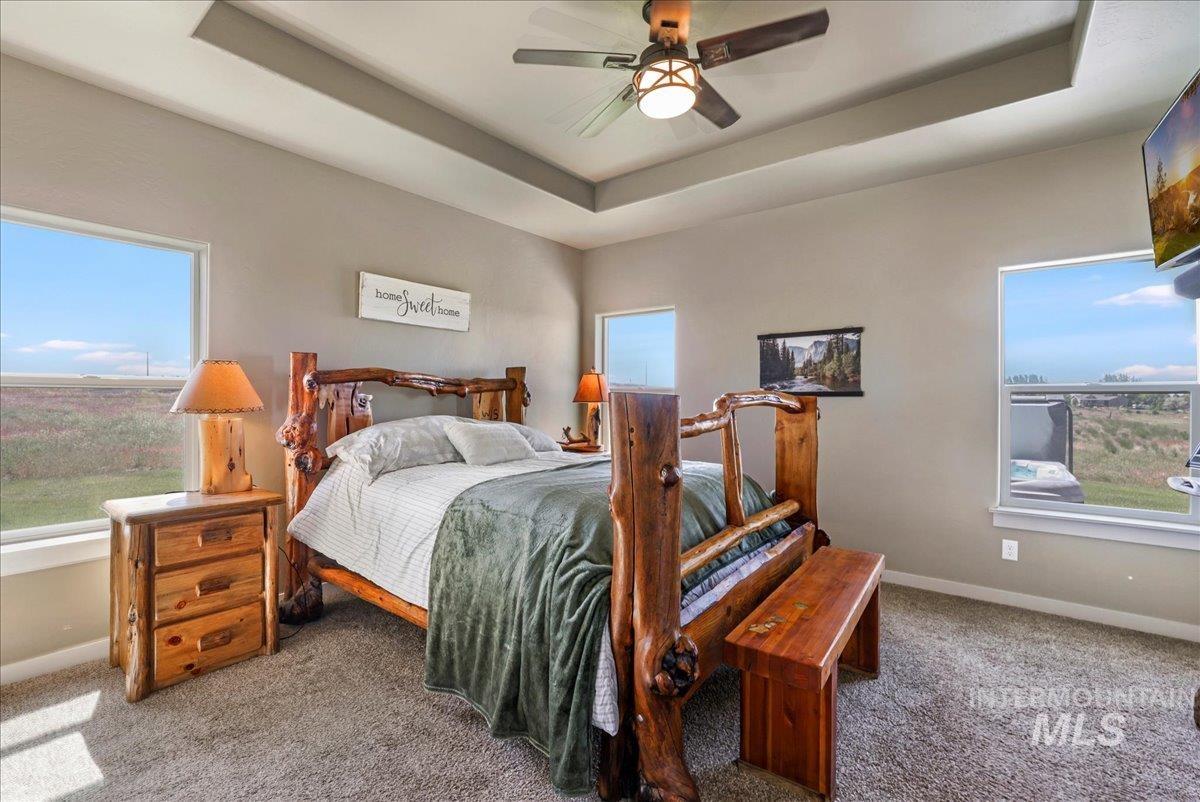 628 Pioneer Mountain Loop Property Photo 25