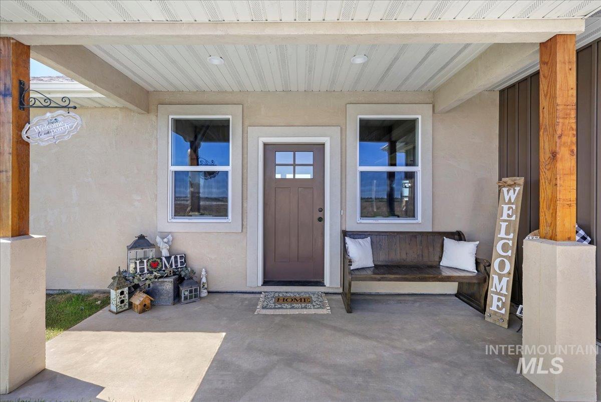628 Pioneer Mountain Loop Property Photo 37