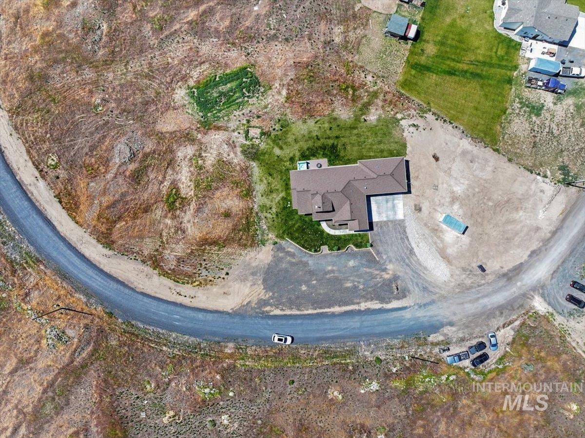 628 Pioneer Mountain Loop Property Photo 47