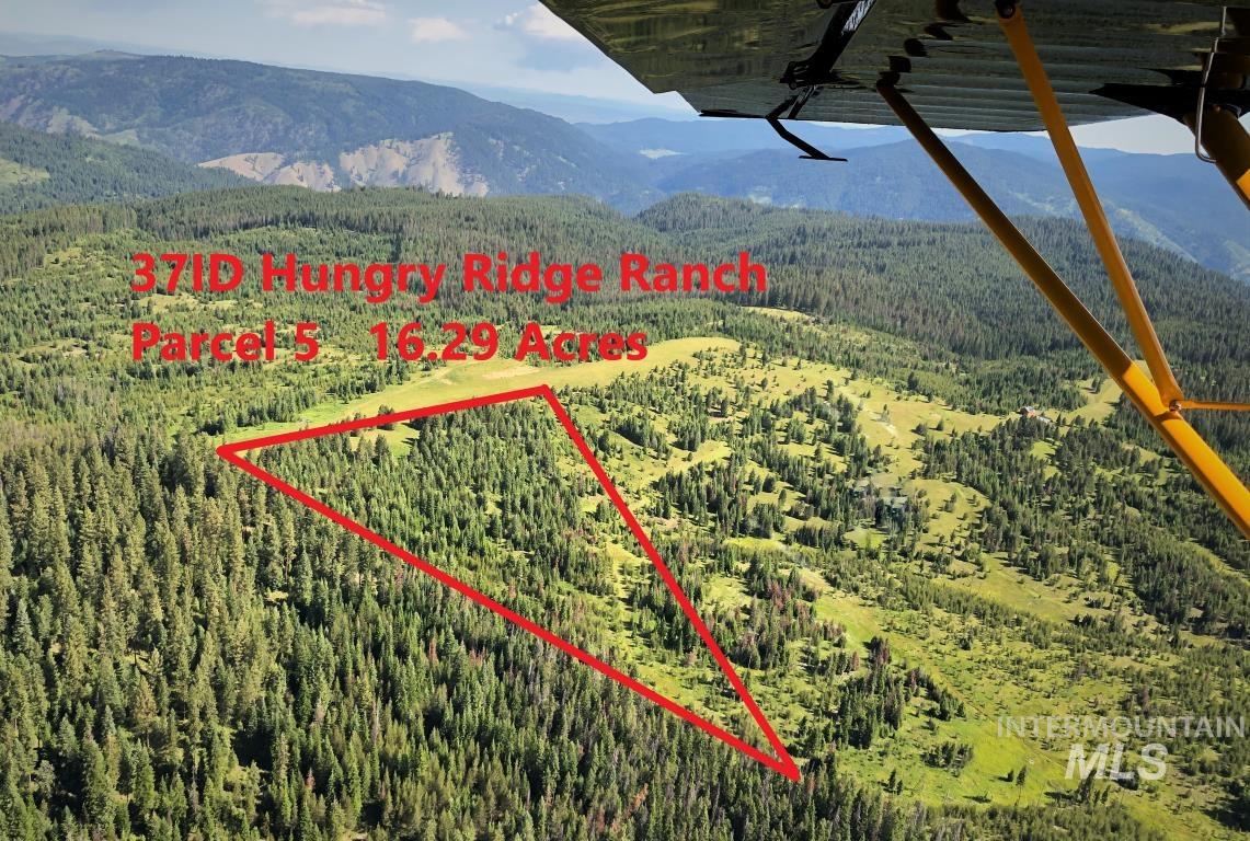 Parcel 5 Hungry Ridge Road Property Photo