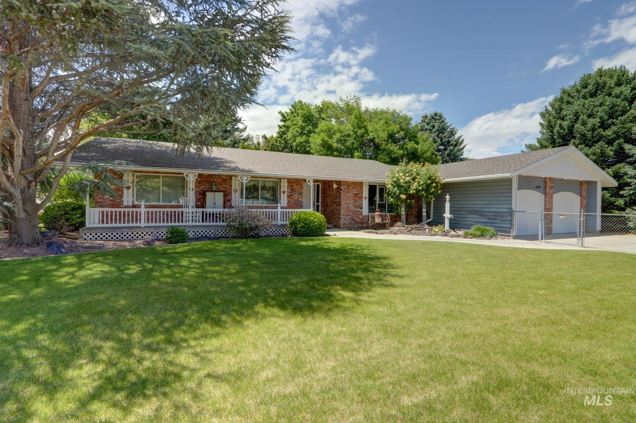 16161 S Kimball Ave Property Photo