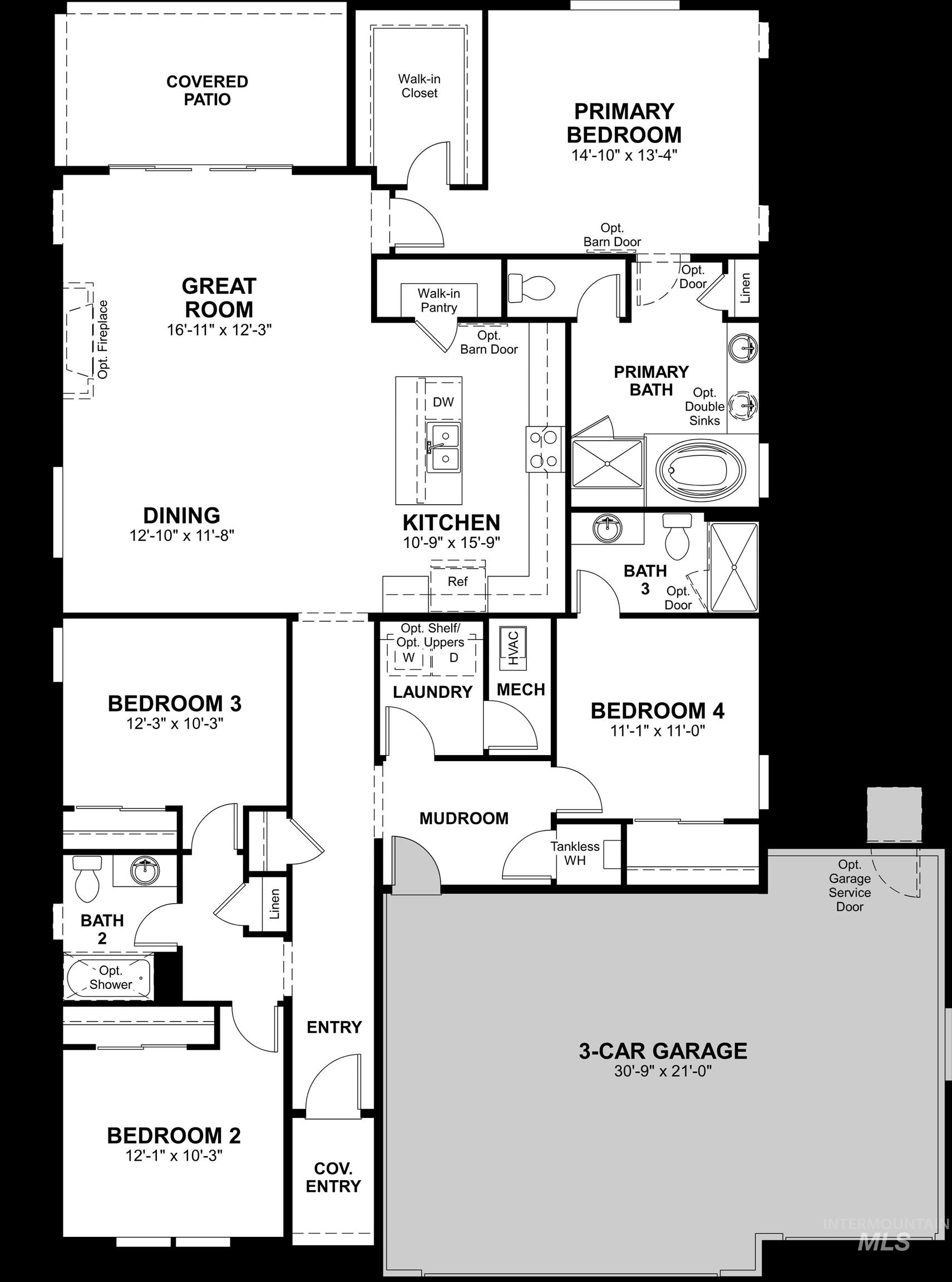 1206 Stirling Meadows Ct Property Photo 2