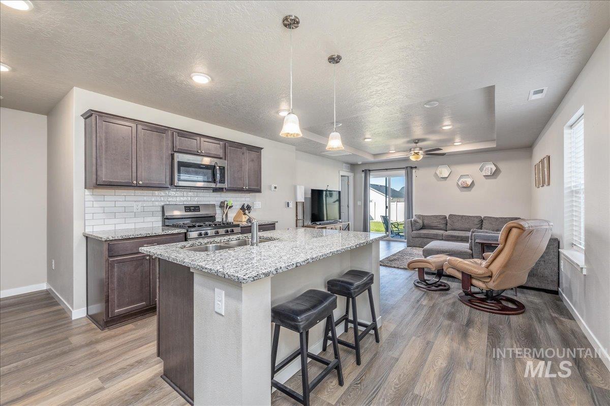 17719 Jackson Ridge Way Property Photo 5