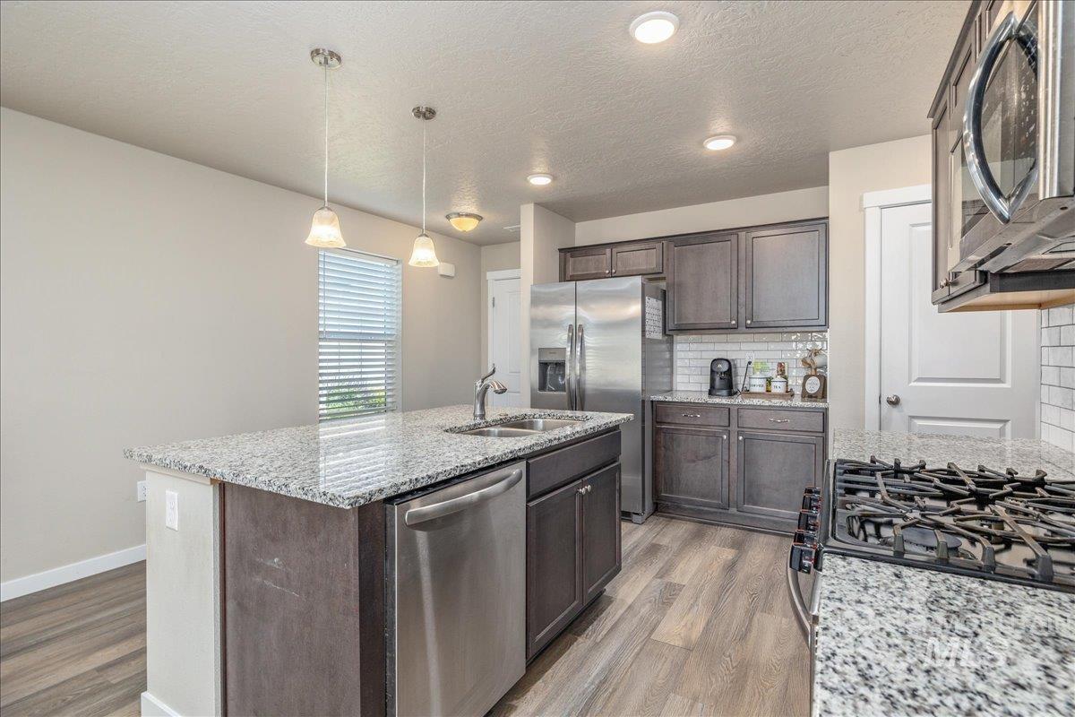 17719 Jackson Ridge Way Property Photo 9