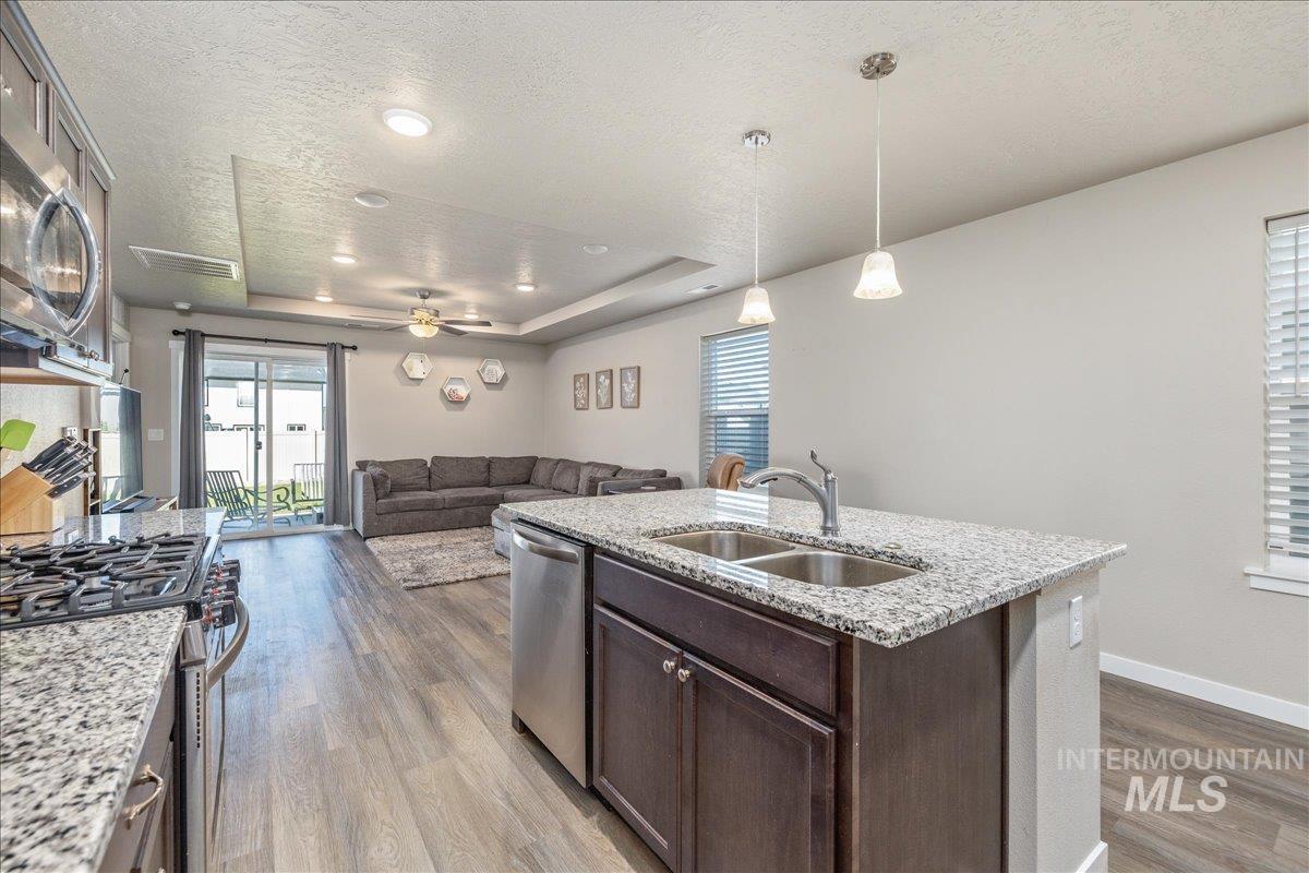 17719 Jackson Ridge Way Property Photo 10