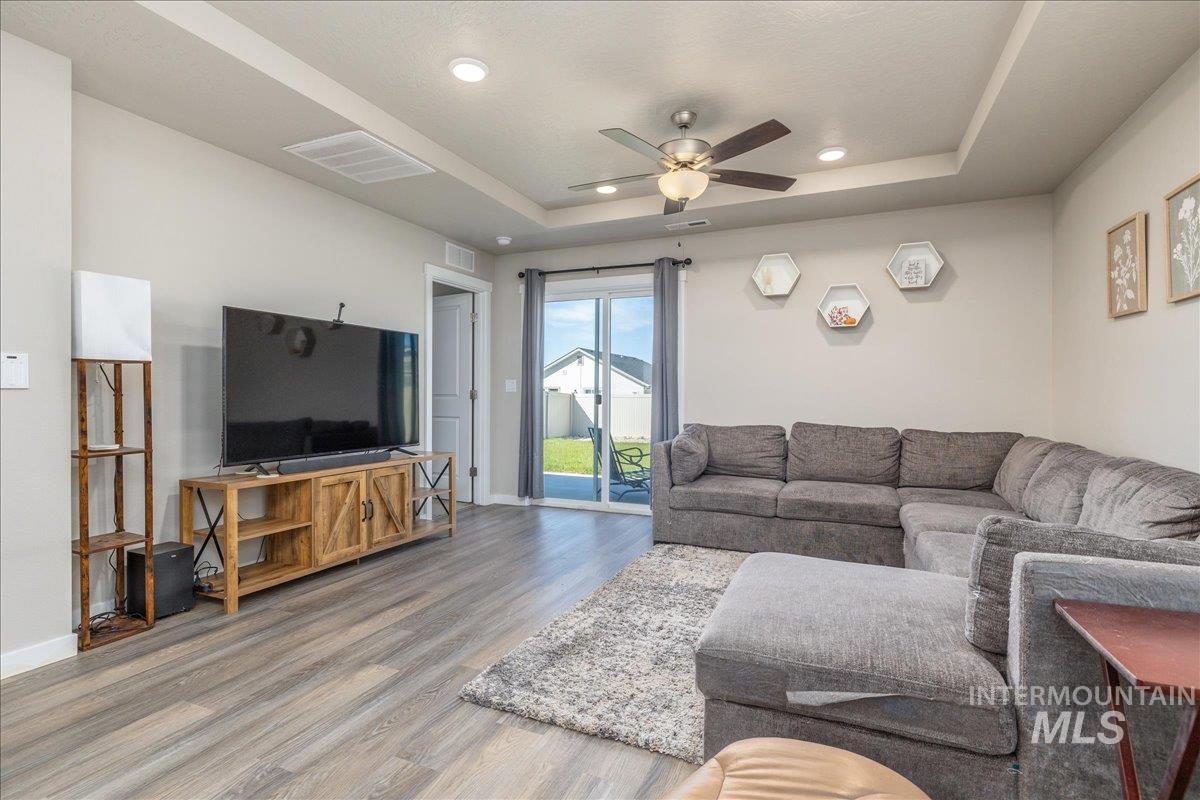 17719 Jackson Ridge Way Property Photo 13
