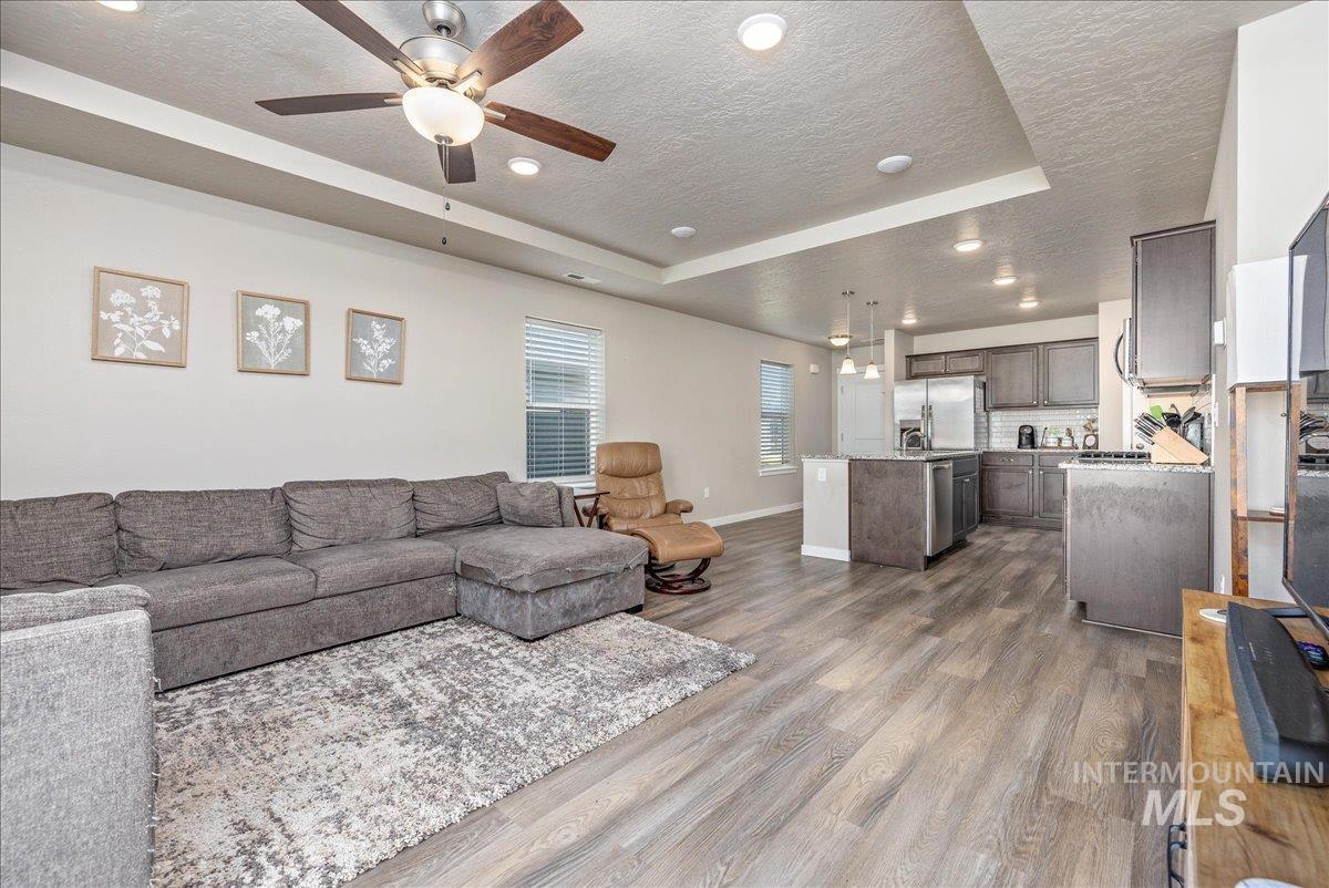 17719 Jackson Ridge Way Property Photo 15