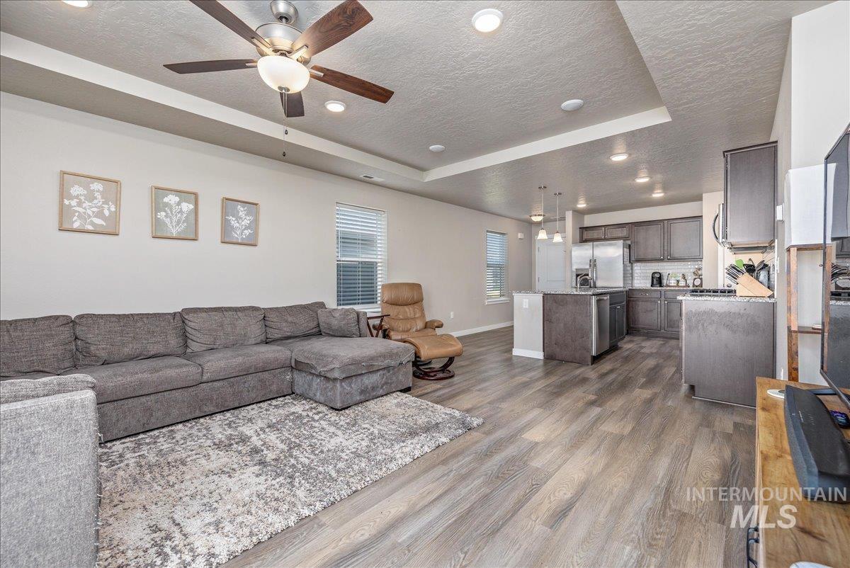 17719 Jackson Ridge Way Property Photo 16