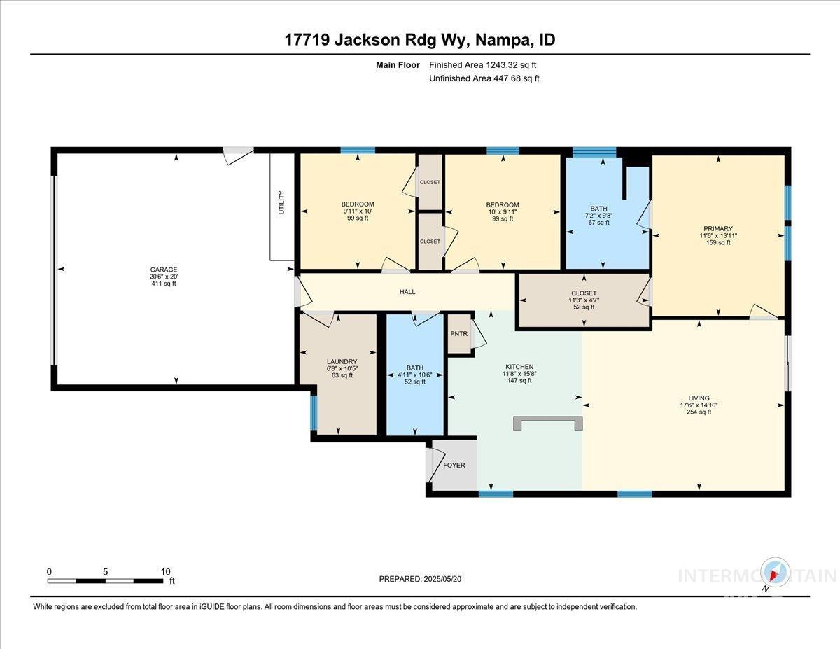 17719 Jackson Ridge Way Property Photo 38