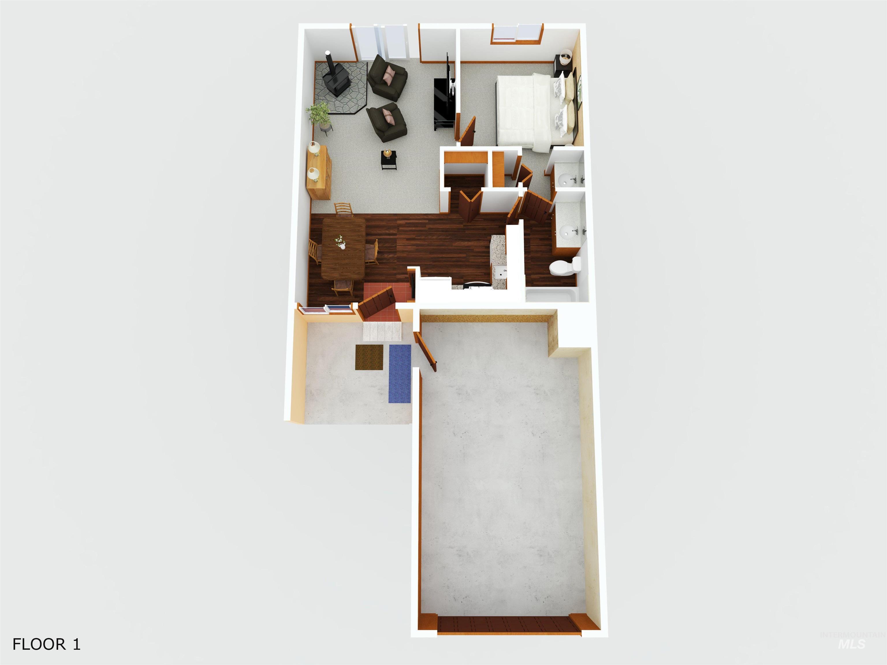 1607 Davis Ave Property Photo 19