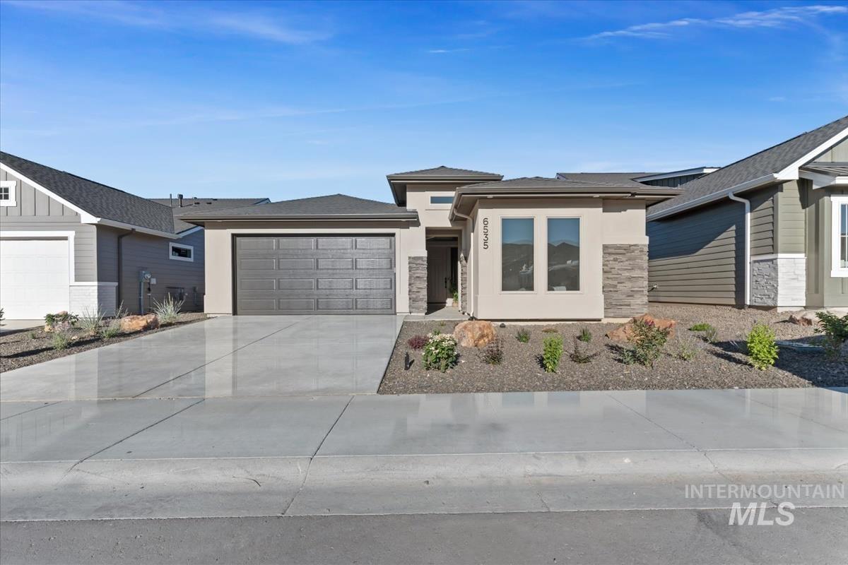 6535 S Evie Way Property Photo 1