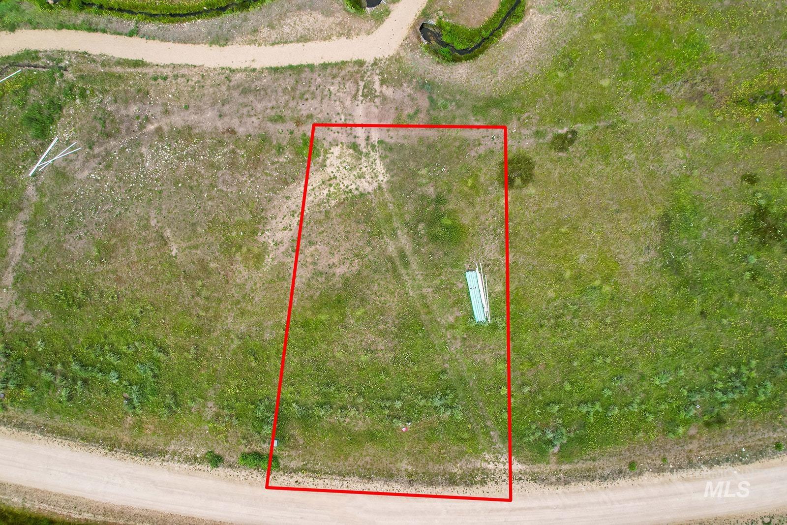 Lot 3 Blk 11 Southfork Ln. Property Photo 12