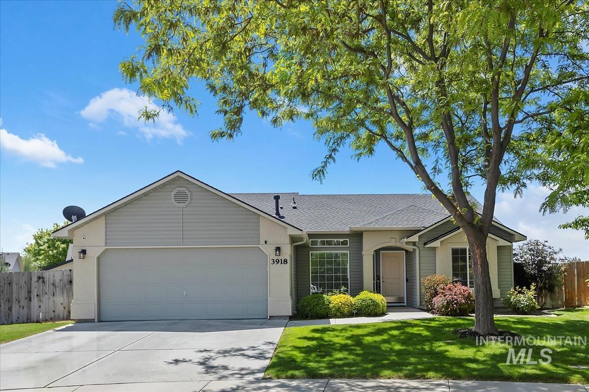 3918 Fallwood Circle Property Photo 1