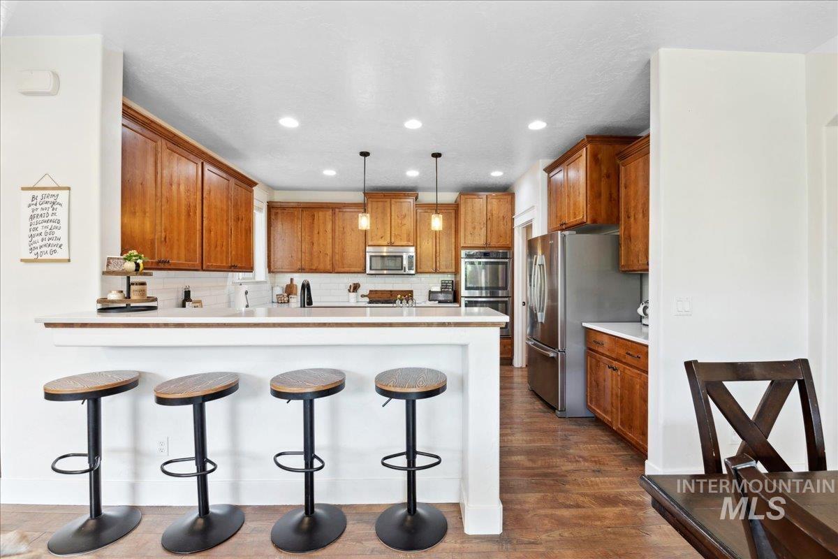 1041 White Horse Ridge Dr. Property Photo 5