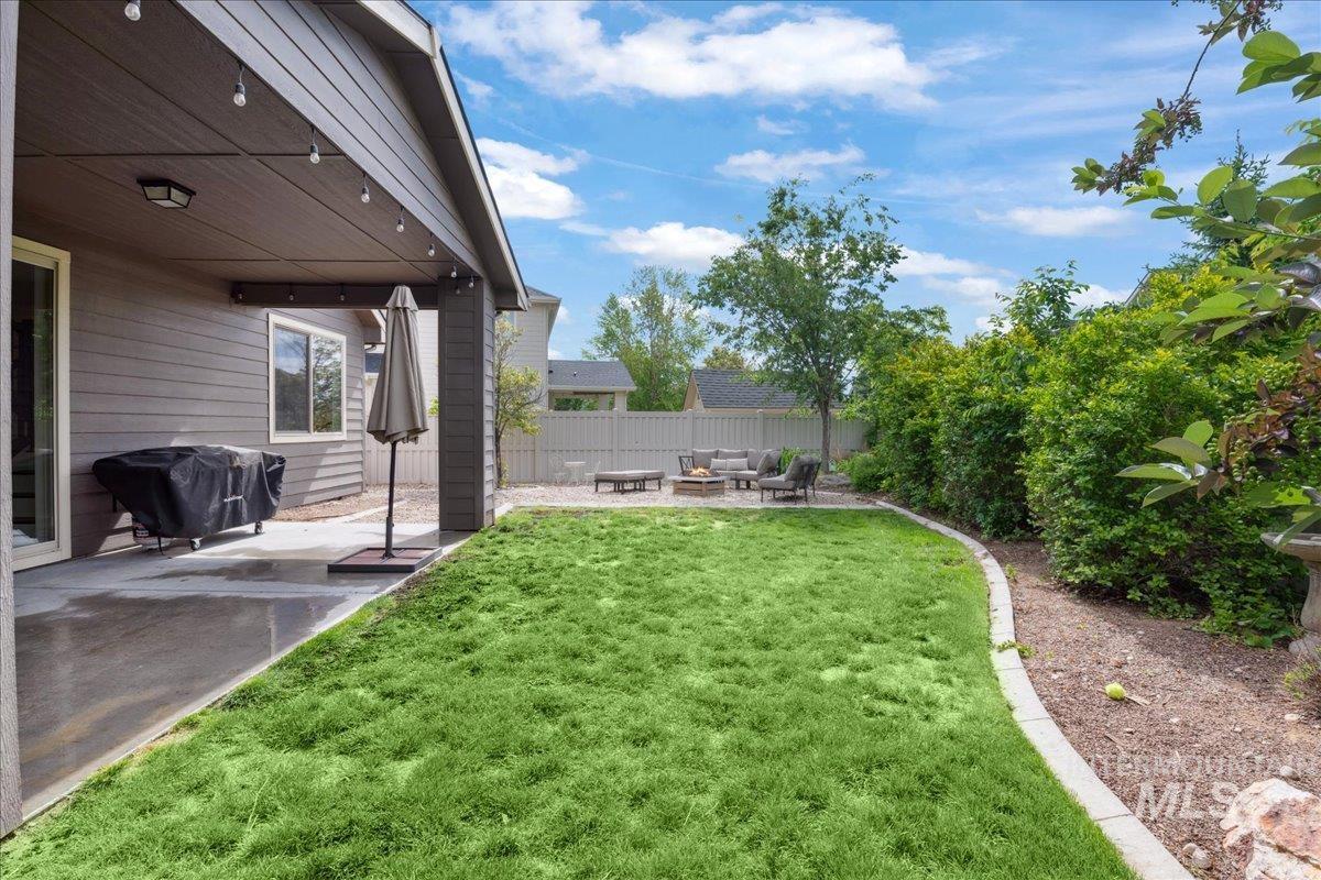 1041 White Horse Ridge Dr. Property Photo 39