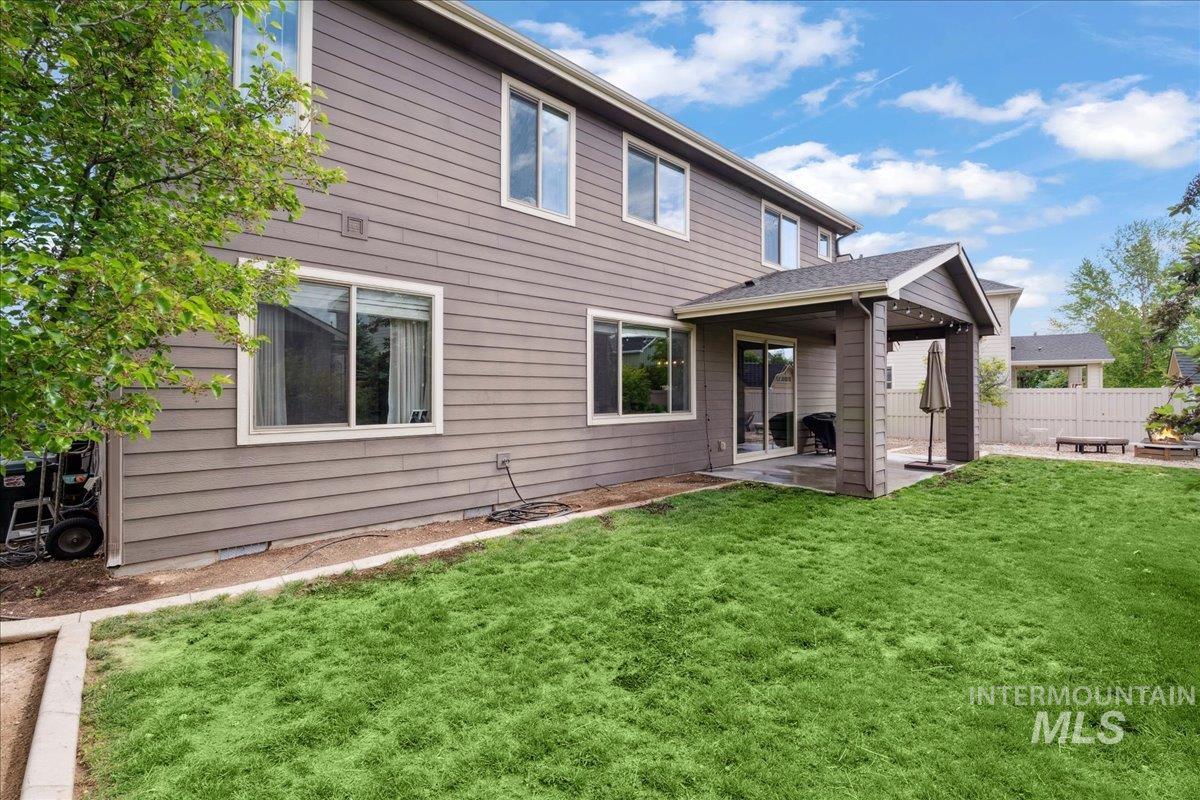 1041 White Horse Ridge Dr. Property Photo 40