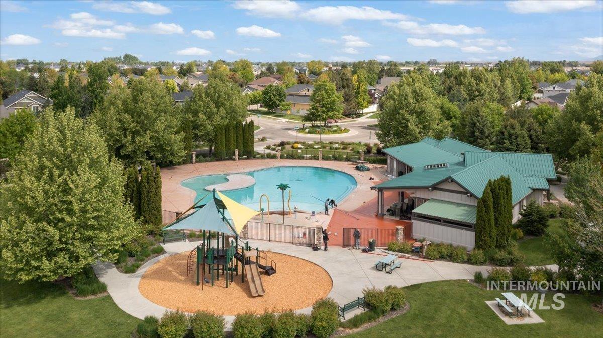 1041 White Horse Ridge Dr. Property Photo 42