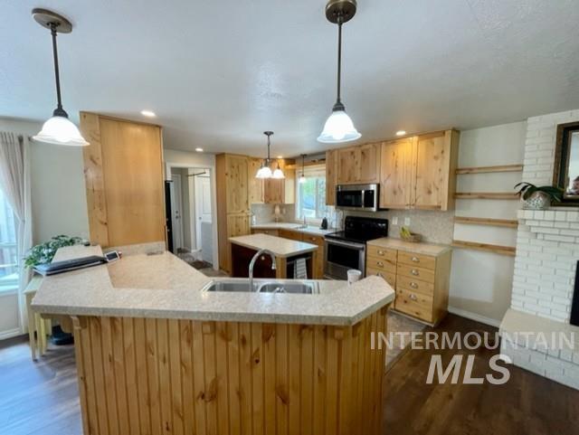 14924 Hillside Dr. Property Photo 5