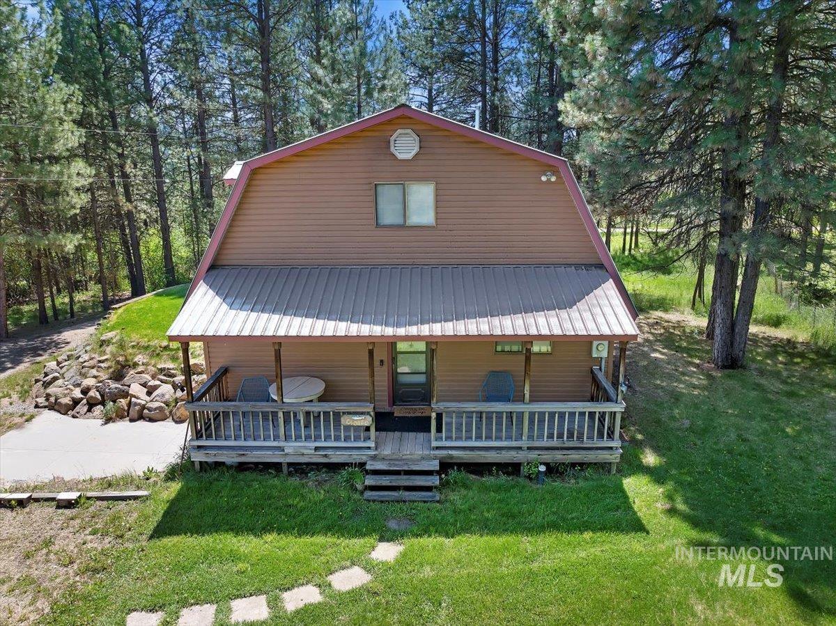 76 W Castle Creek Rd Property Photo 46