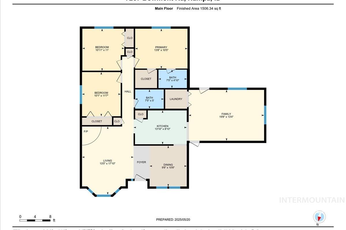 7267 Bowmont Rd Property Photo 49