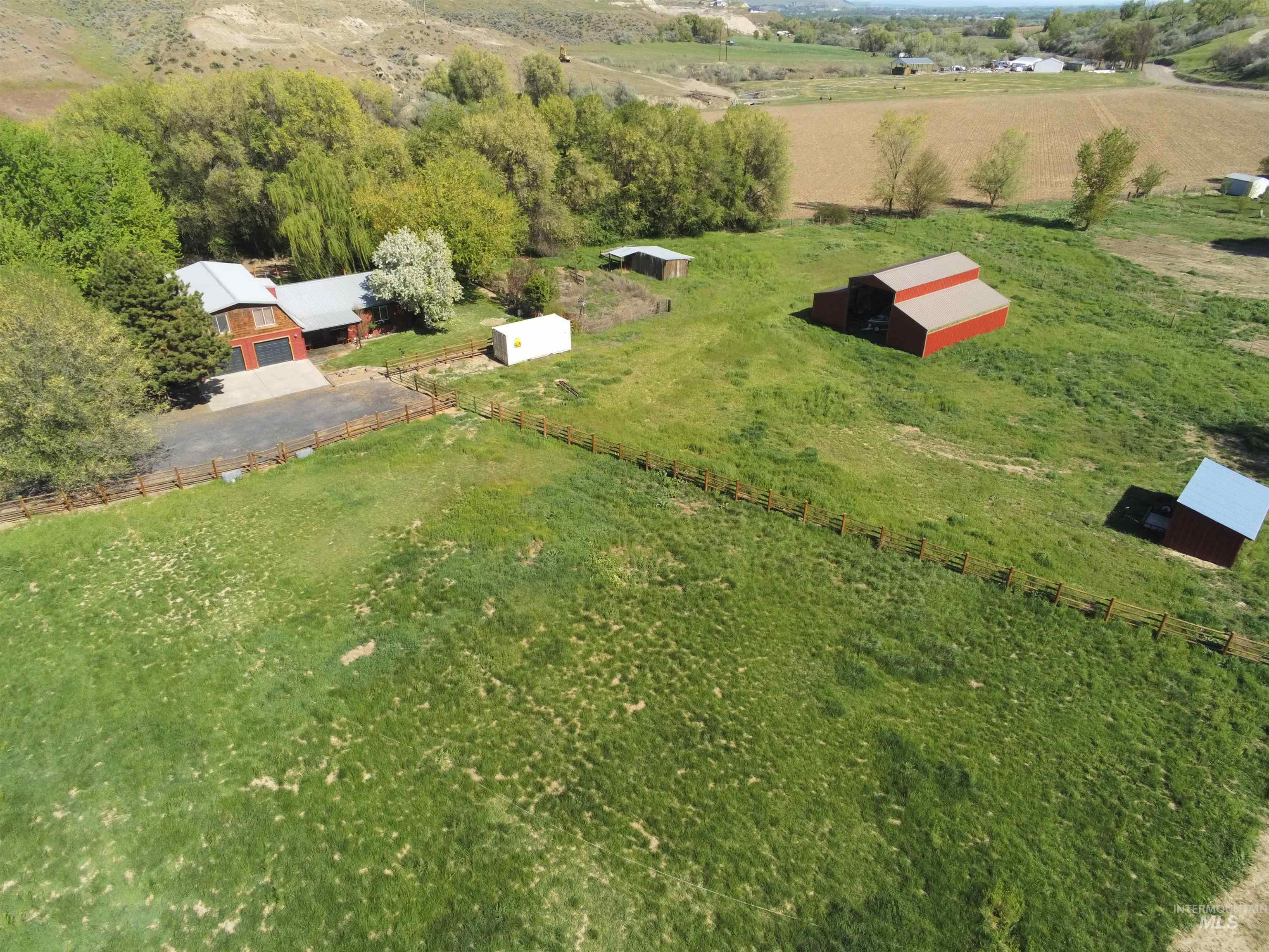 4610 Power Rd Property Photo