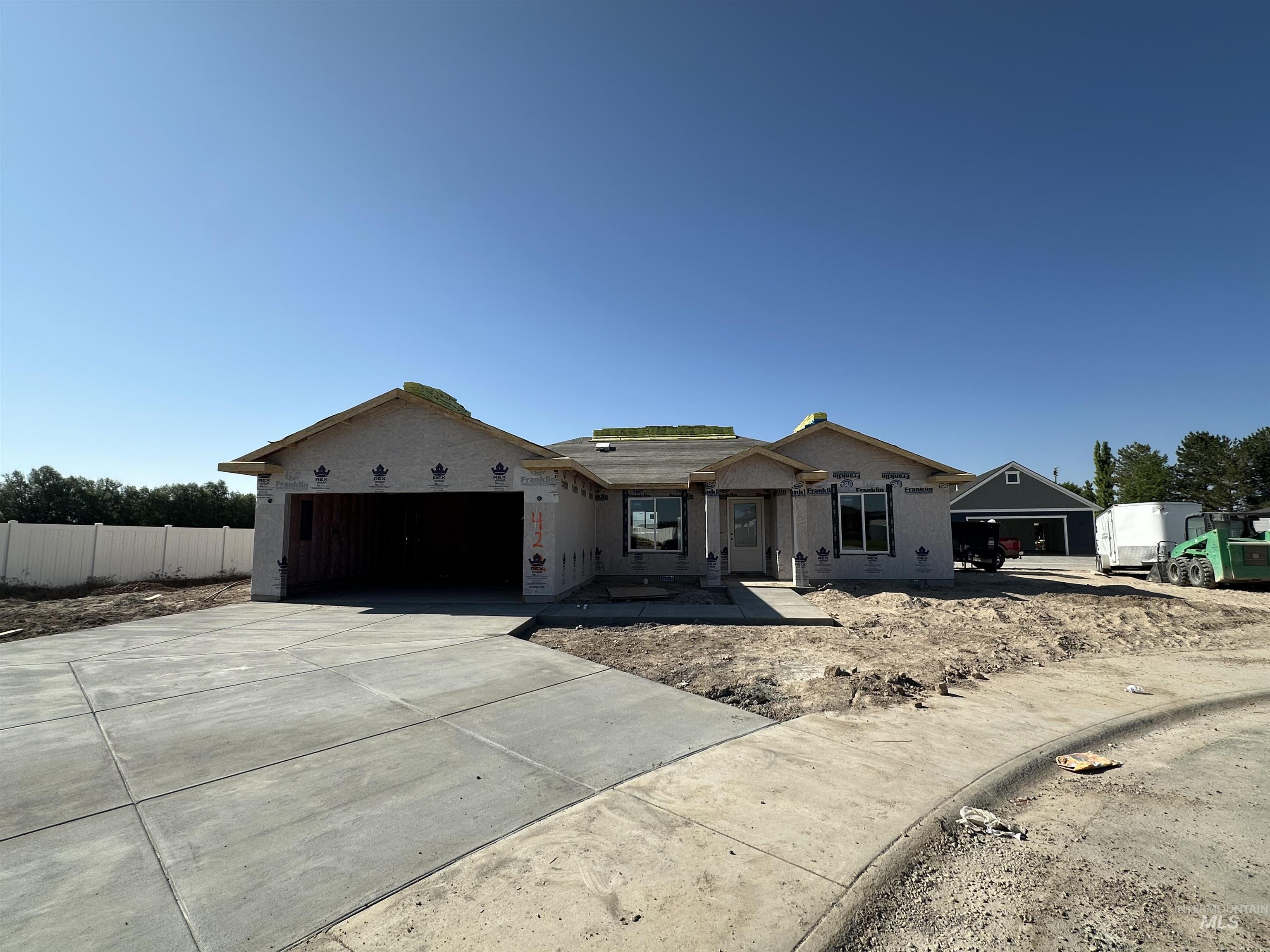 422 Brentwood Drive Property Photo 1