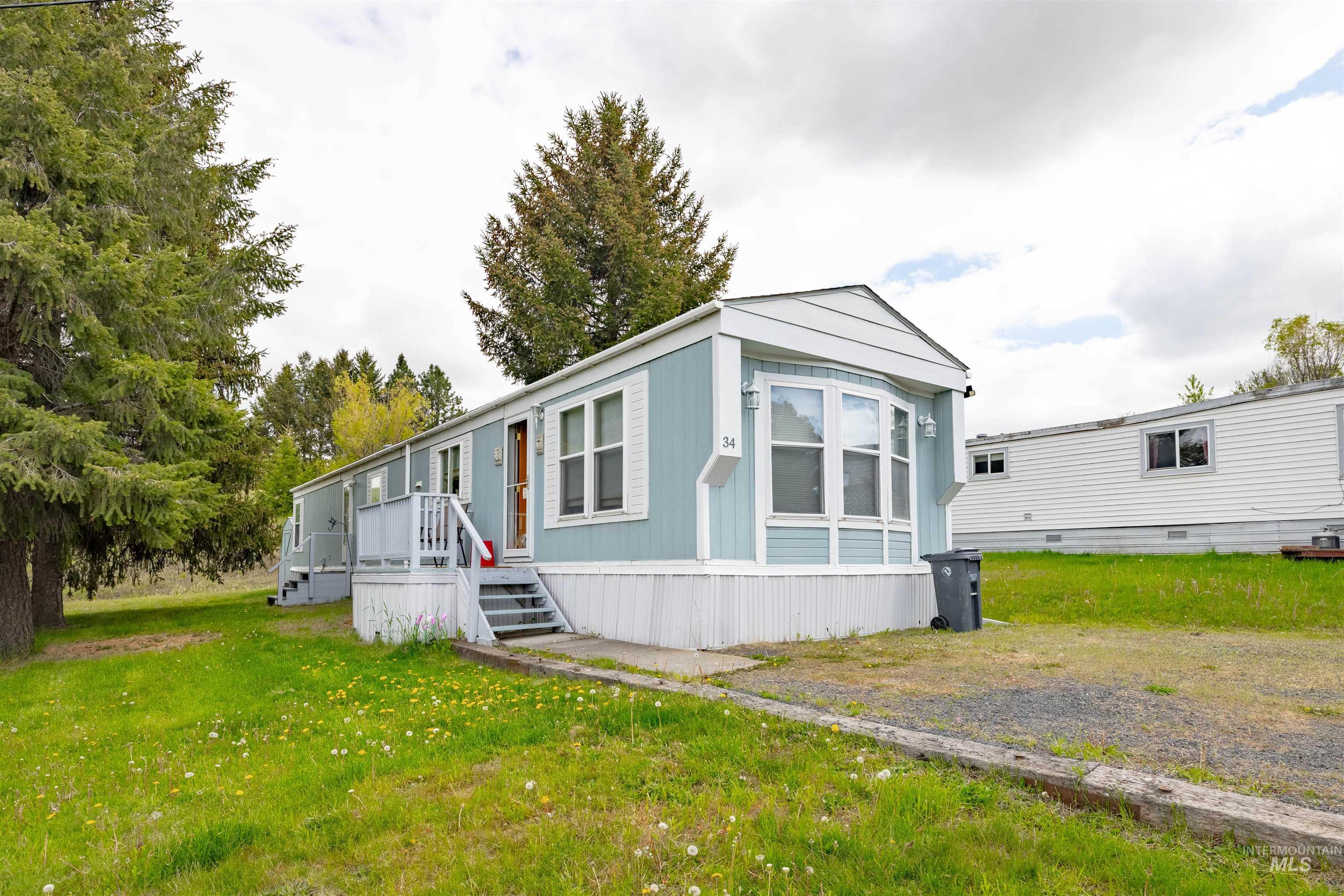 4325 Lenville Rd Property Photo 1