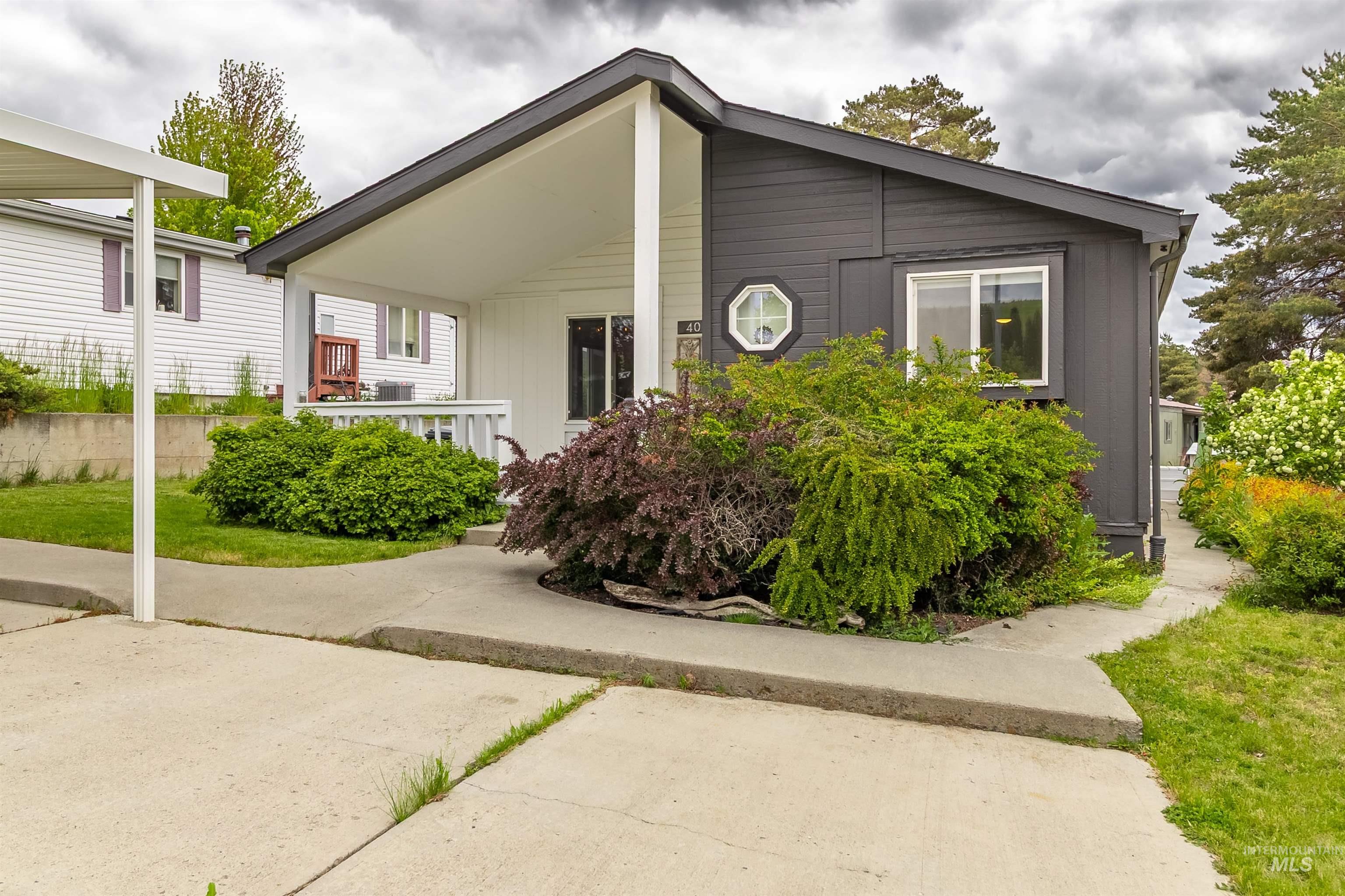 609 N Almon Property Photo 31